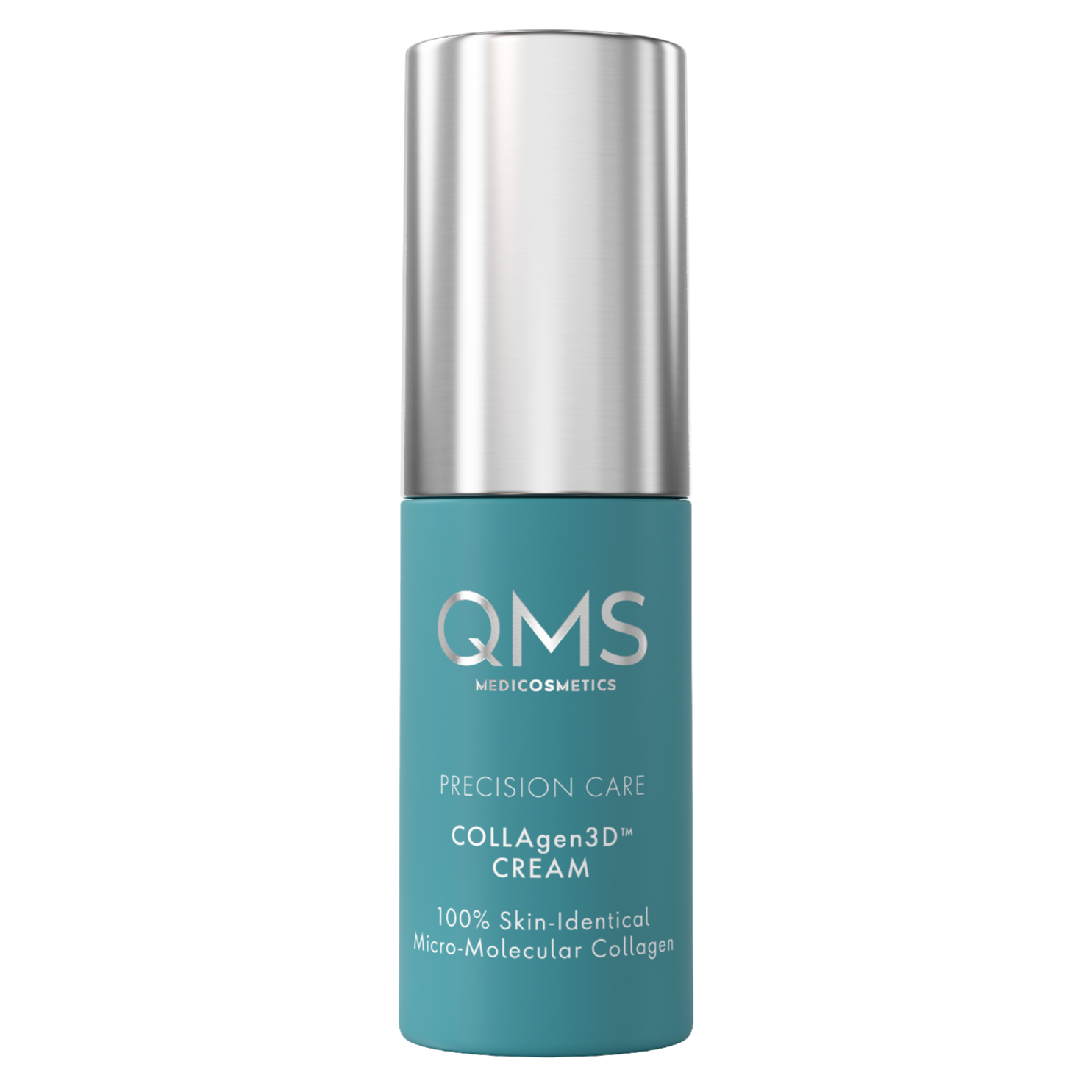 QMS Precision Care Collagen3D™ Cream, 10ml, Spender