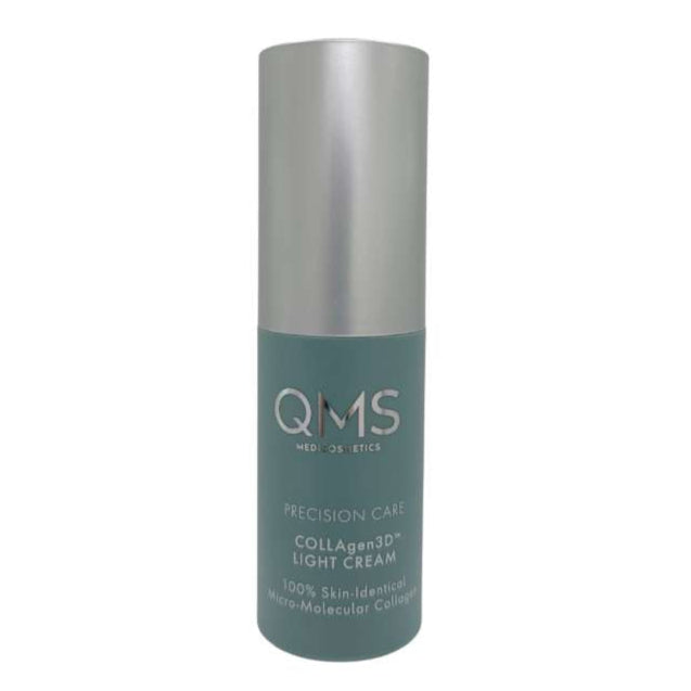 QMS Precision Care Collagen3D™ Light Cream , 10ml, Spender