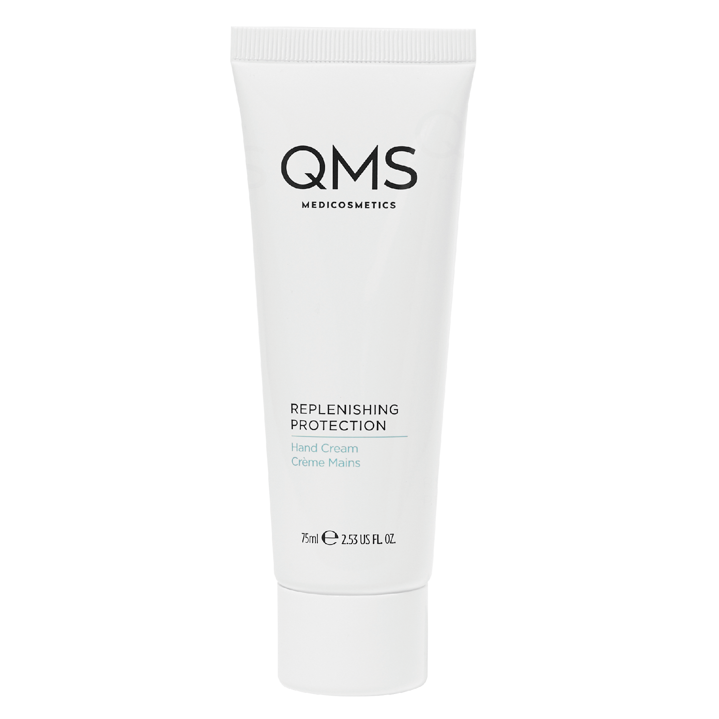 QMS Replenishing Protection Hand Cream , 75ml, Tube