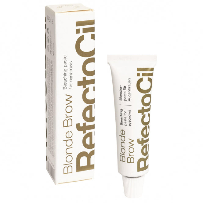 REFECTOCIL Blonde Brow, 15ml, Tube und Umkarton