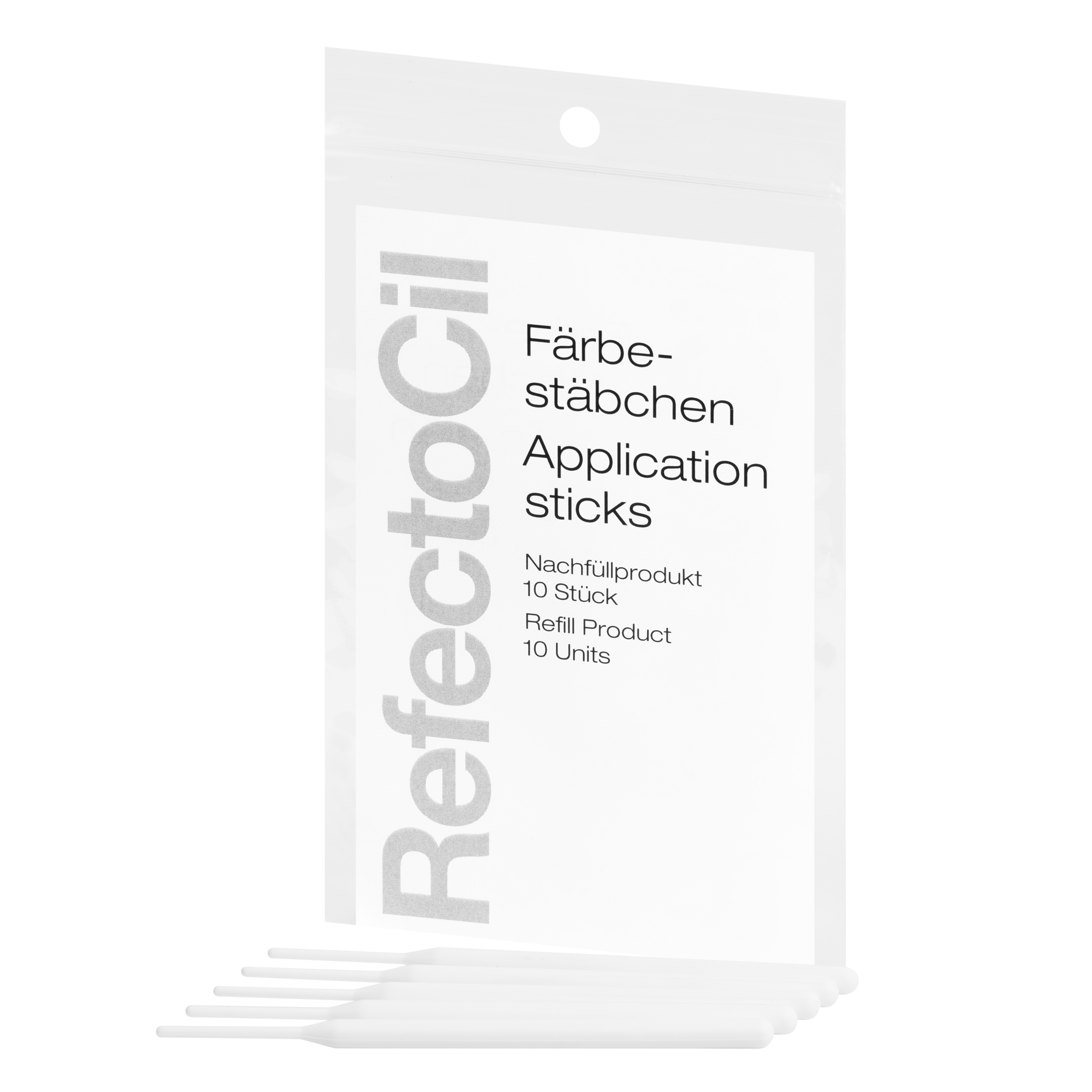 REFECTOCIL Färbestäbchen , 10Stk