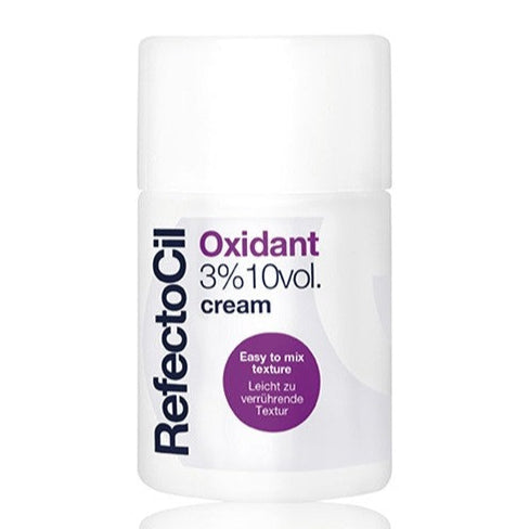 REFECTOCIL Oxidant Entwickler 3% Creme, 15ml