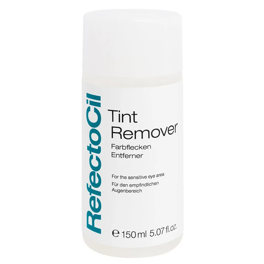 REFECTOCIL Tint Remover / Farbfleckenentferner – für Haut & Augenbereich, 150ml