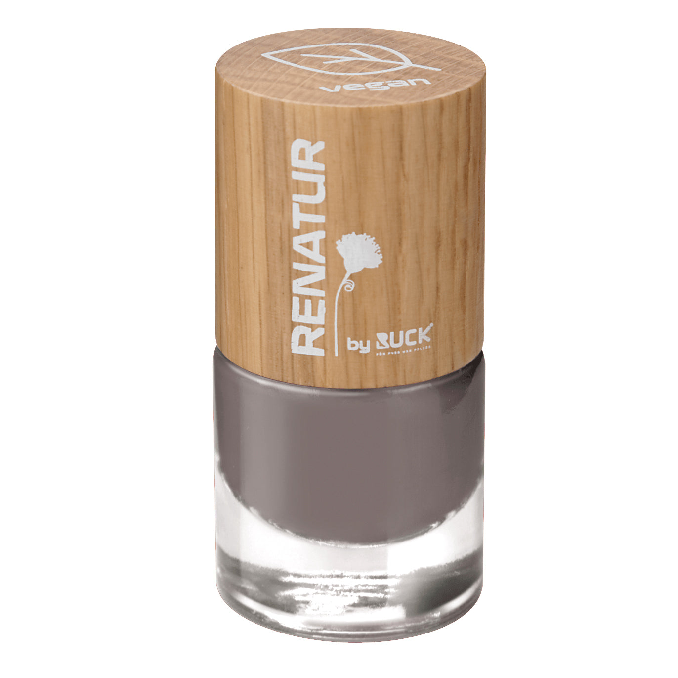 RENATURE Nail Polish - crocus, 10ml