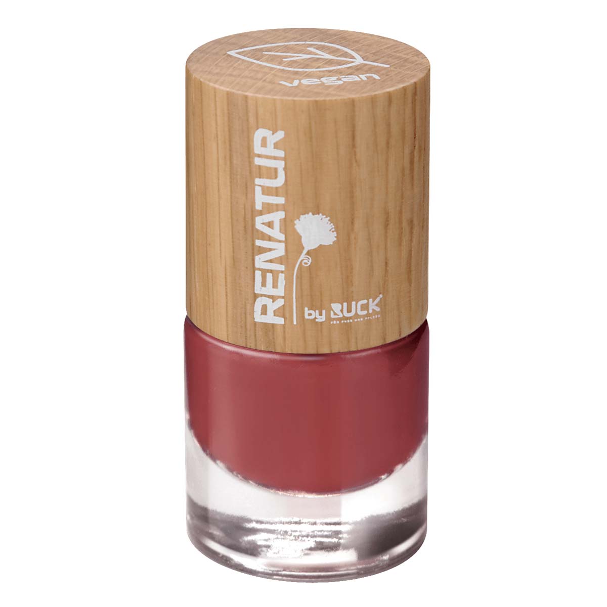 RENATURE Nail Polish - lizzie, 10ml