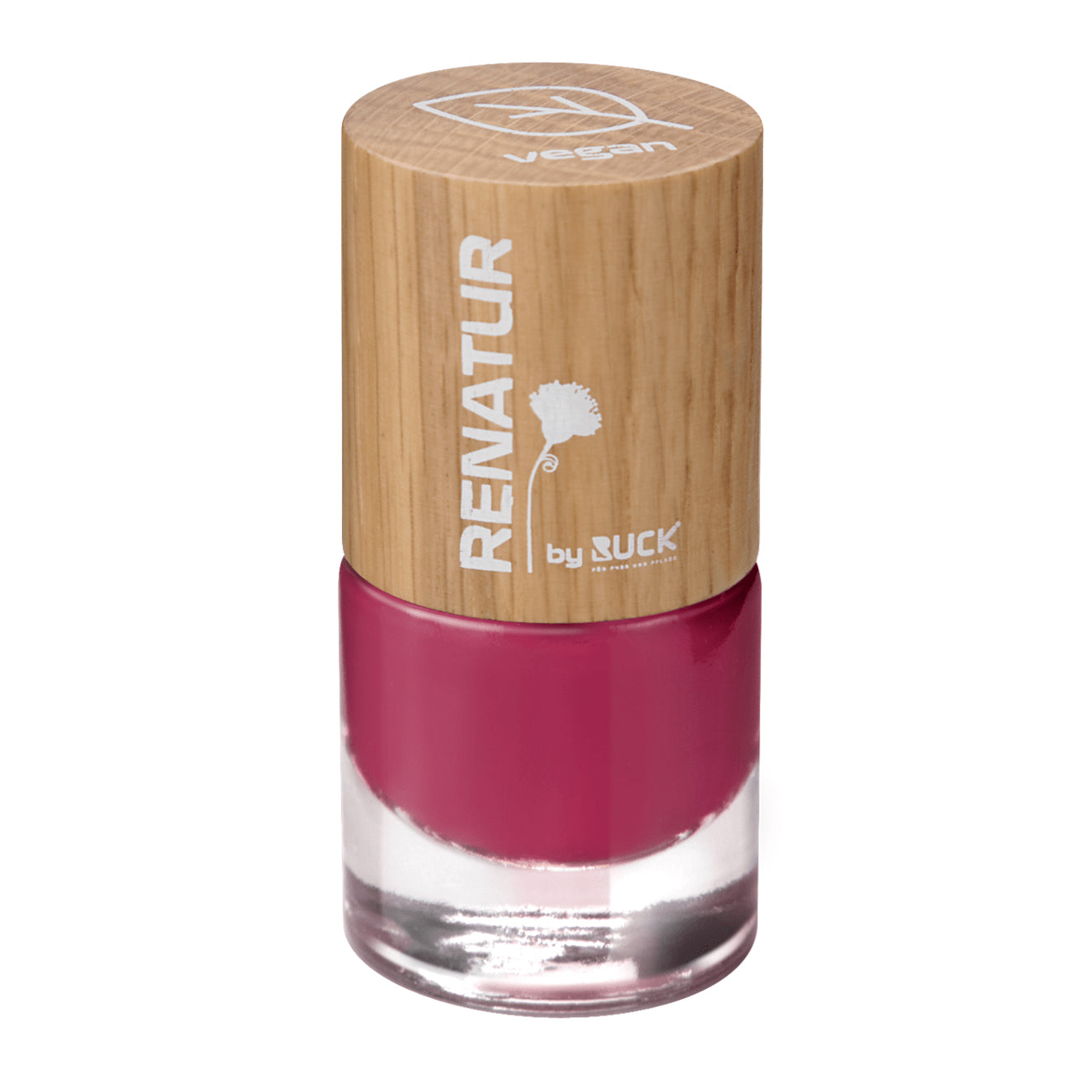 RENATURE Nail Polish - tulip, 10ml