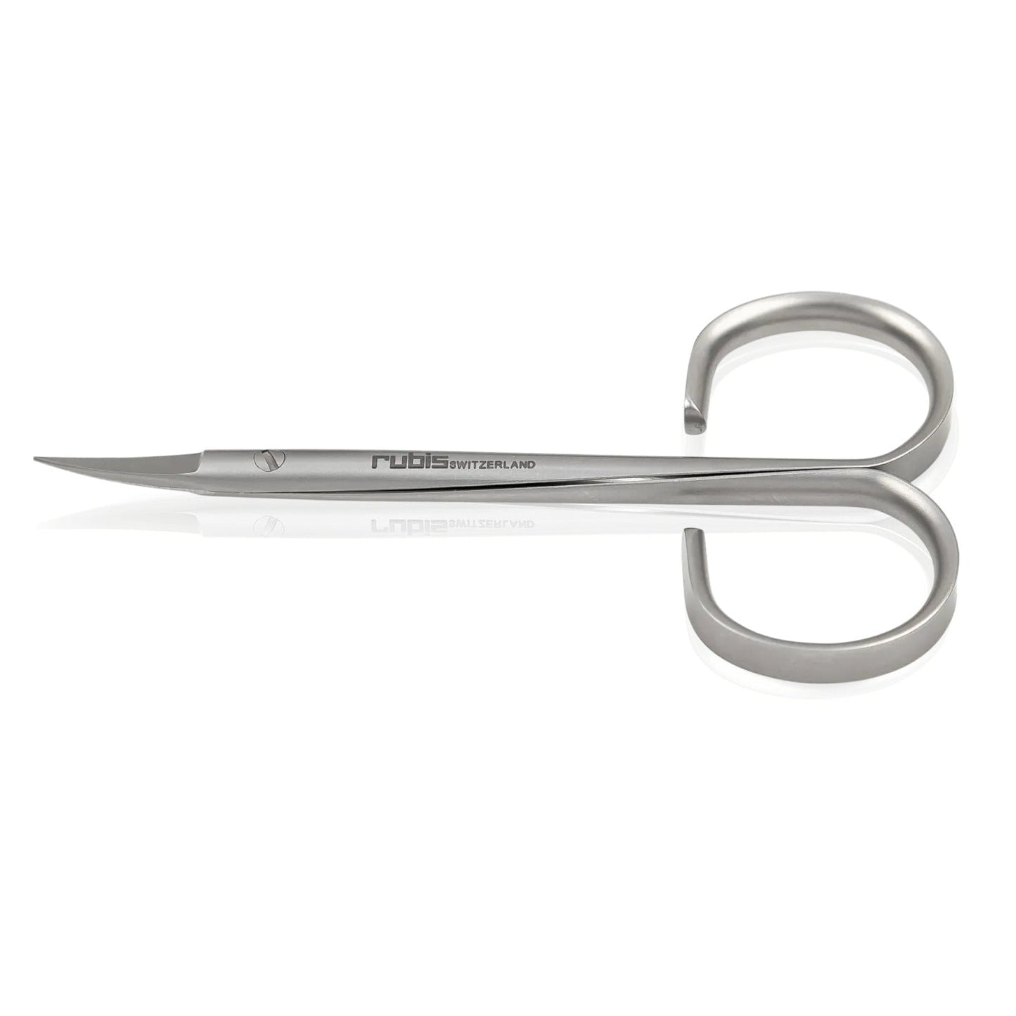 RUBIS Haut- & Nagelschere CLASSIC, 1stk