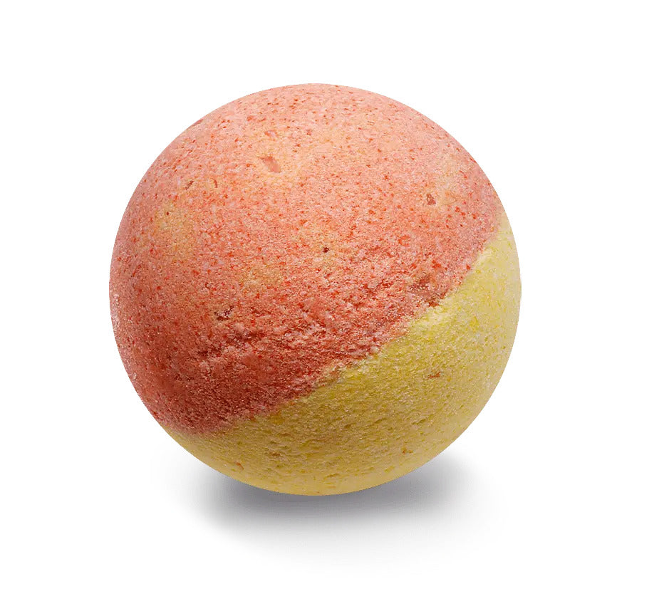 RUCK Badekugel Blütenzauber, 1Stk, unverpackt