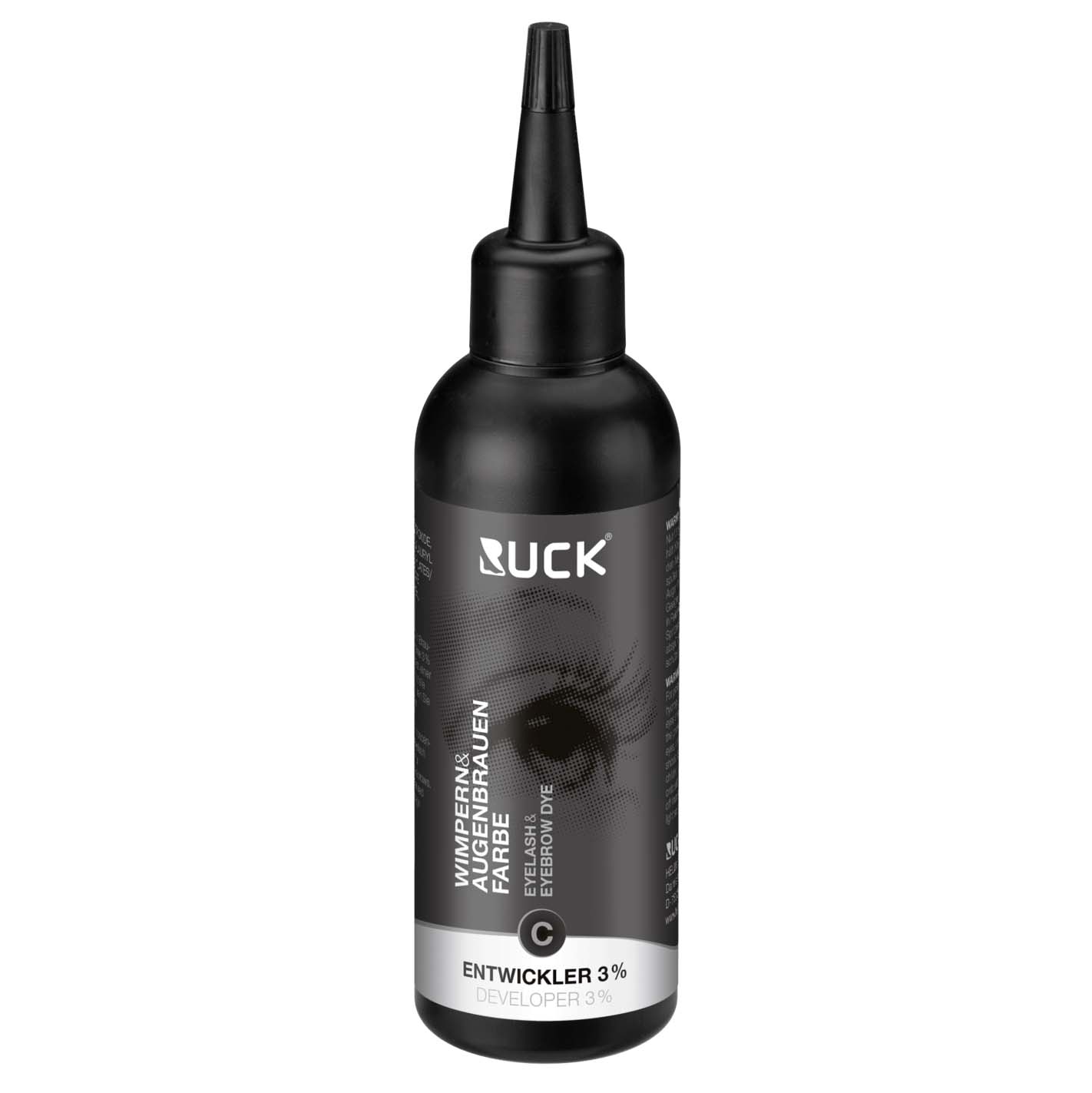 RUCK Entwickler 3% , 100ml
