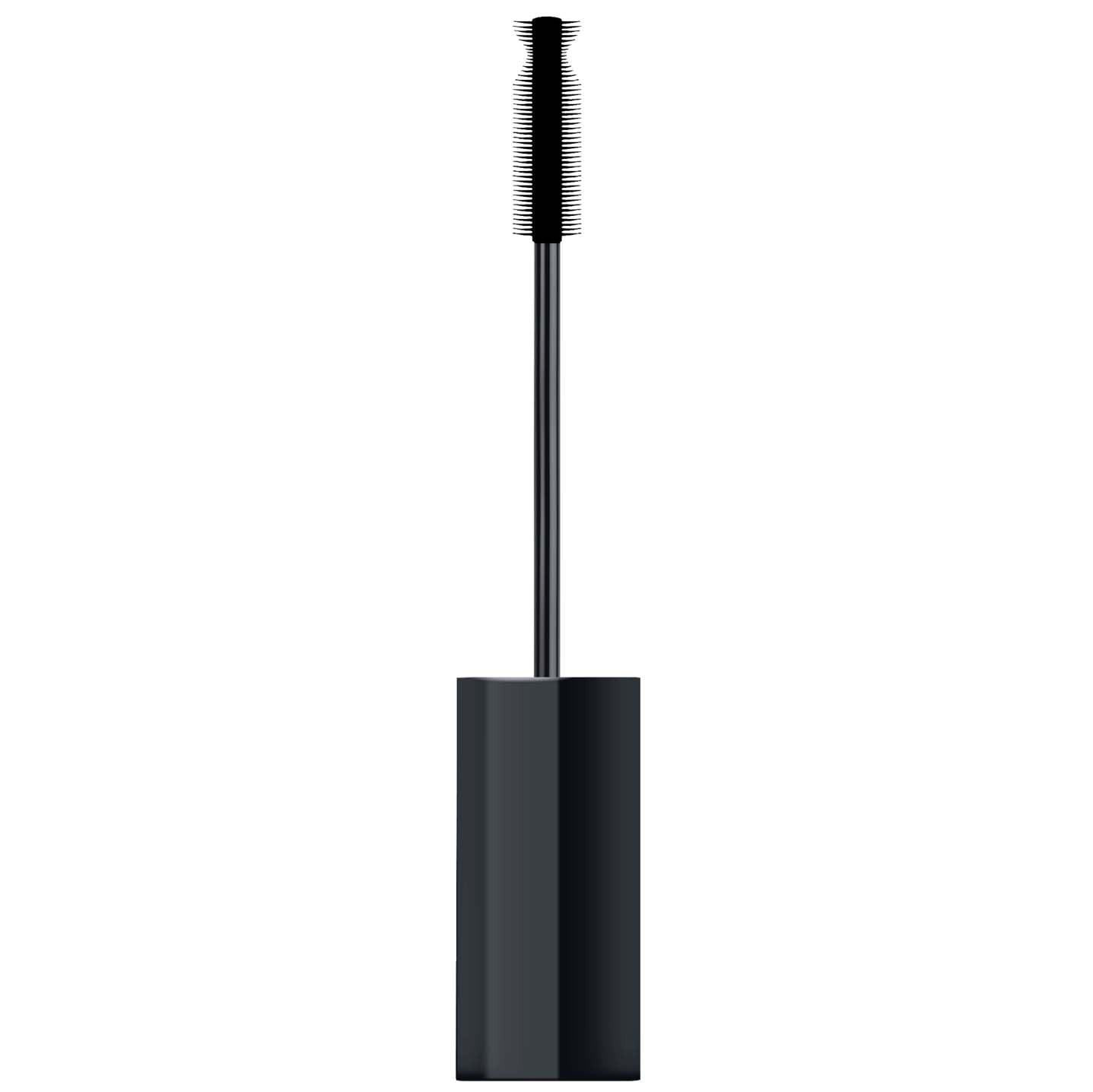 RUCK xtreme MAGIC LOOK Effect Volume Mascara, 10ml, Mascarabürste
