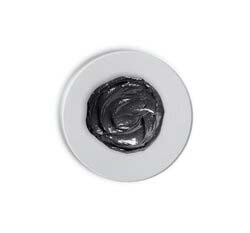 SKIN REGIMEN LX Charcoal Mask, 75ml, Produktprobe auf Glasschale