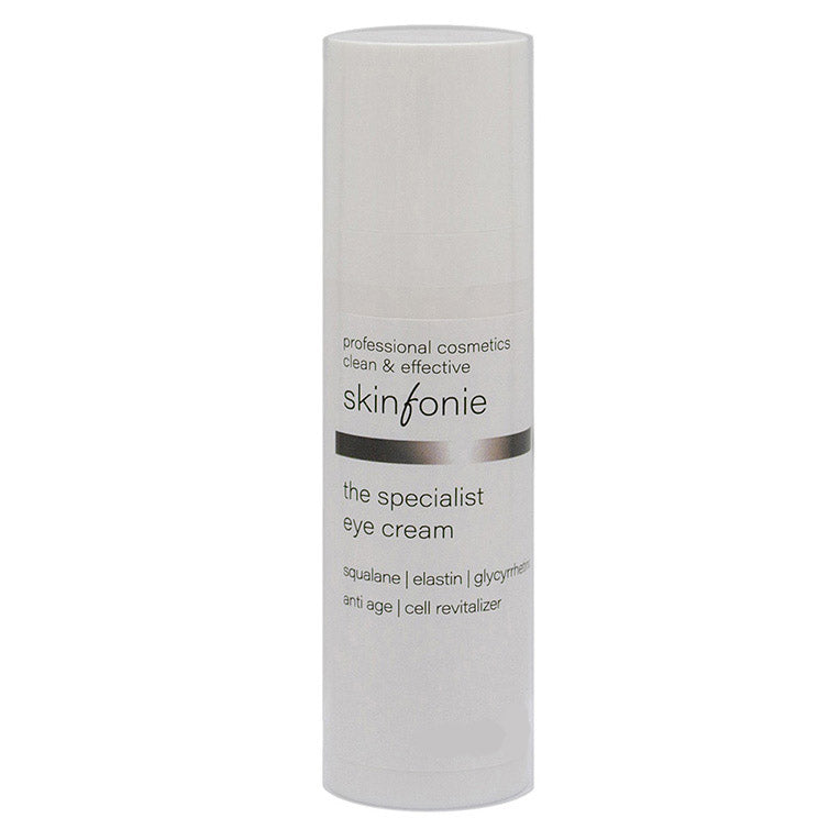 SKINFONIE the specialist eye cream, 5ml