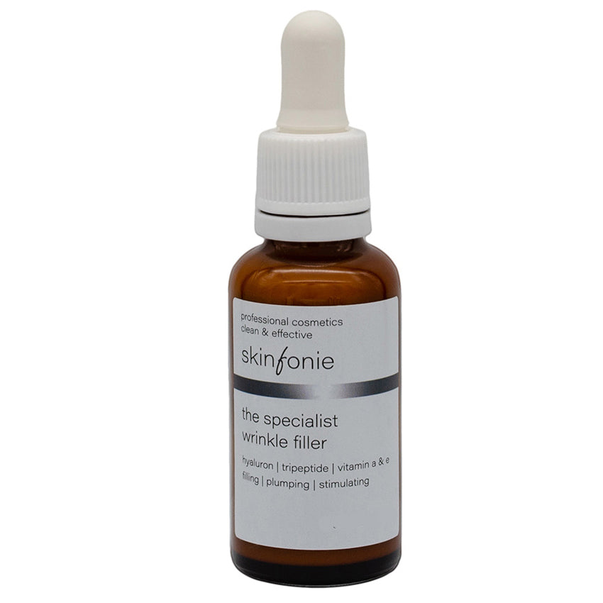 SKINFONIE the specialist wrinkle filler, 5ml
