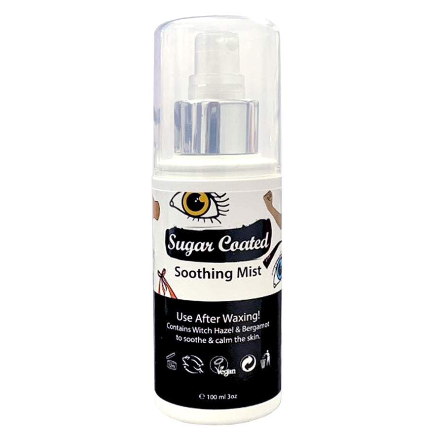 SUGAR COATED Soothing Mist, 100ml, Sprühflasche
