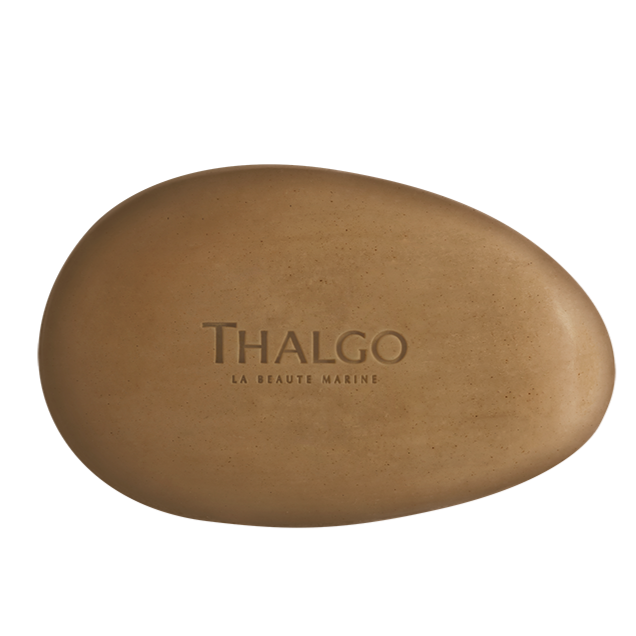 THALGO Éveil à la Mer - Algenseife Gesicht – für alle Hauttypen, 100g