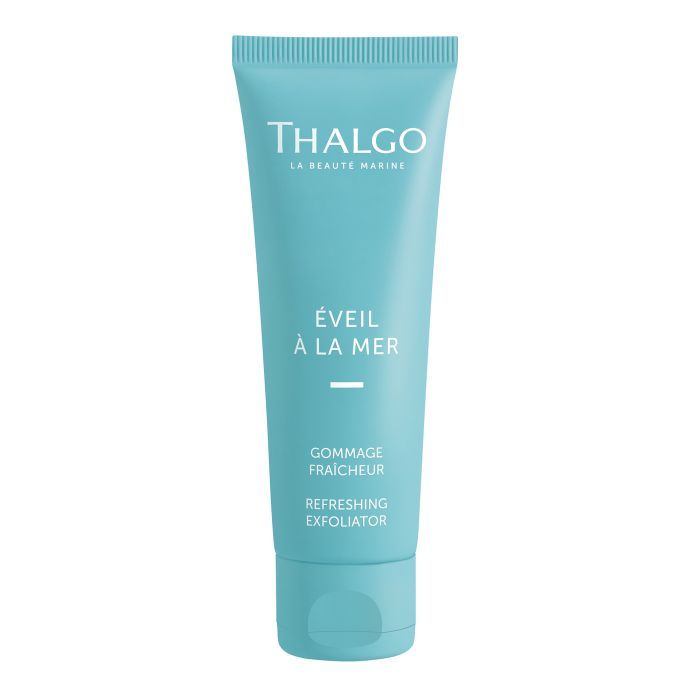 THALGO Éveil à la Mer - Frische Peeling, 50ml, Tube