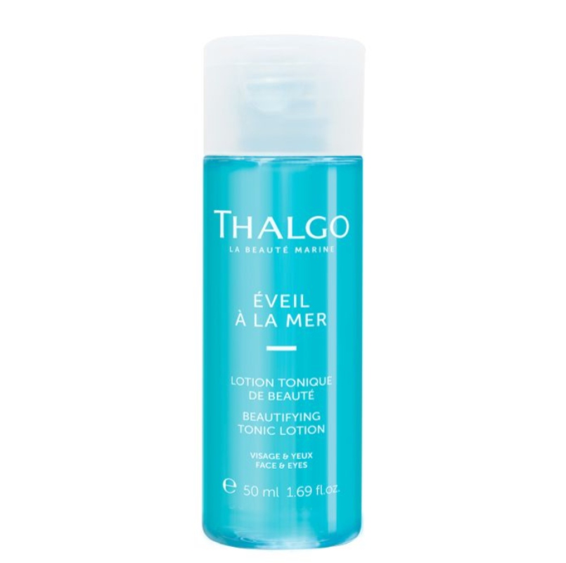 THALGO Éveil à la Mer - Meerwasser Tonic – für alle Hauttypen, 50ml