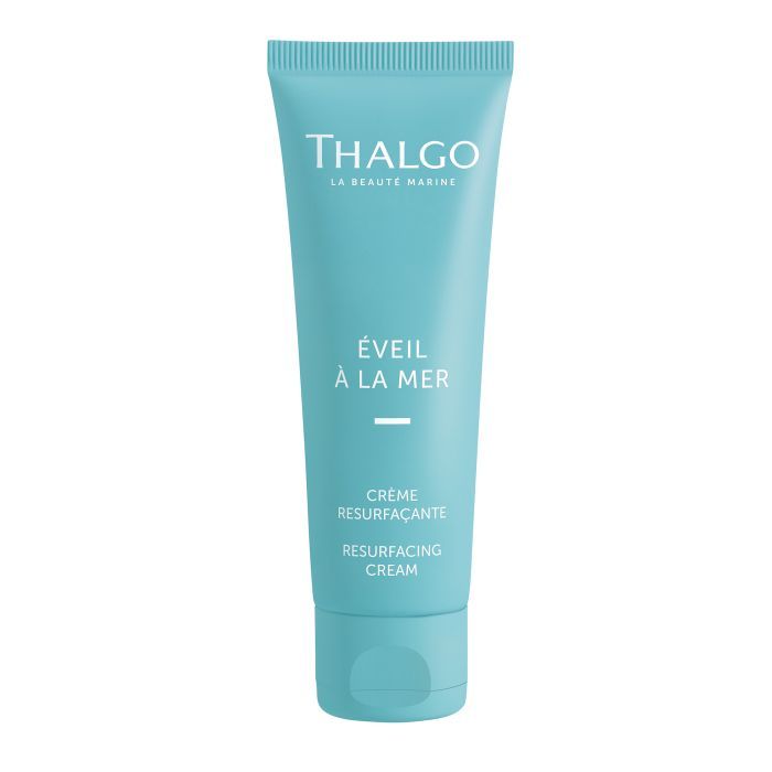 THALGO Éveil à la Mer - Peeling Creme  – Tube, 50ml