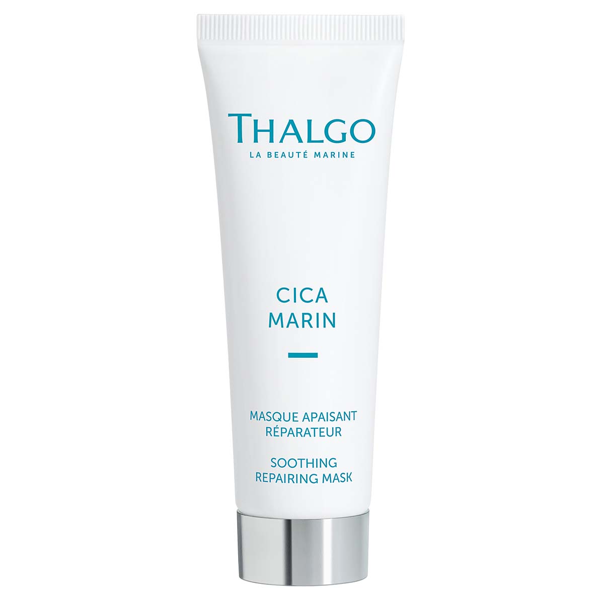THALGO CICA MARIN Beruhigende und reparierende Maske, 50ml, Tube
