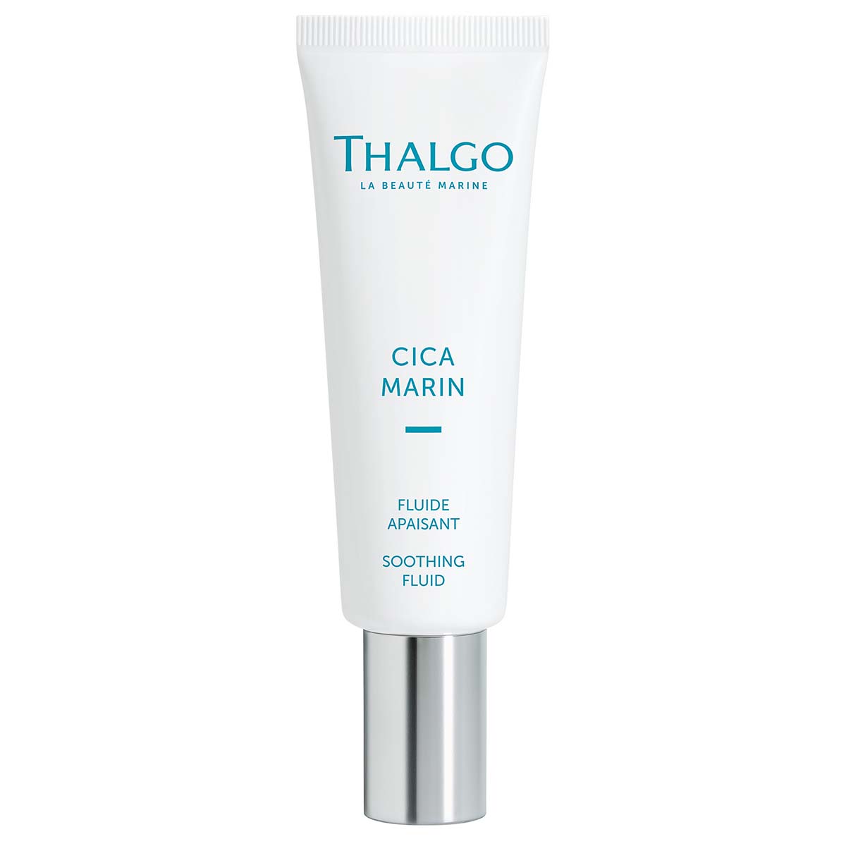 THALGO CICA MARIN Beruhigendes Fluid , 50ml, Tube