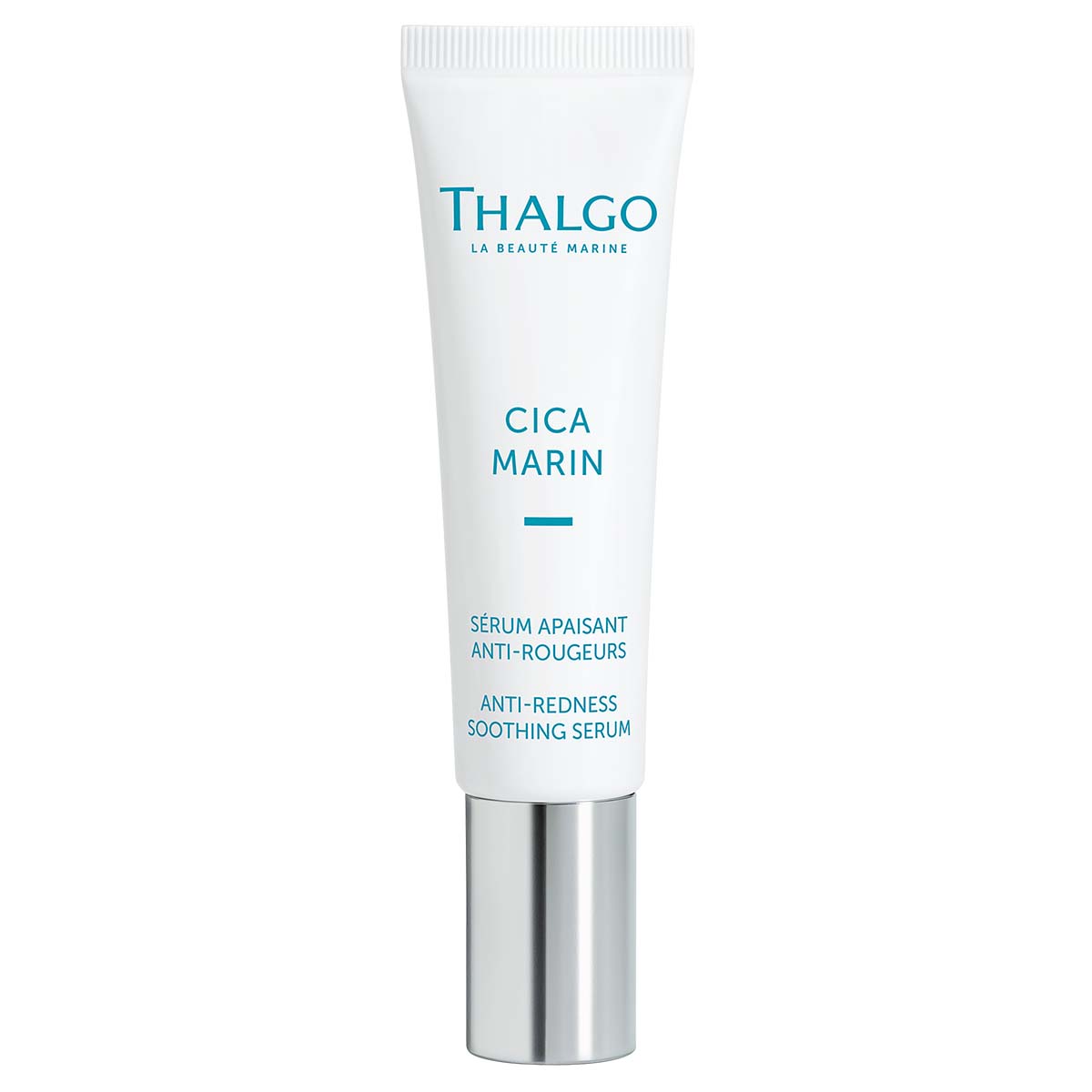 THALGO CICA MARIN Beruhigendes Serum gegen Rötungen , 30ml, Tube