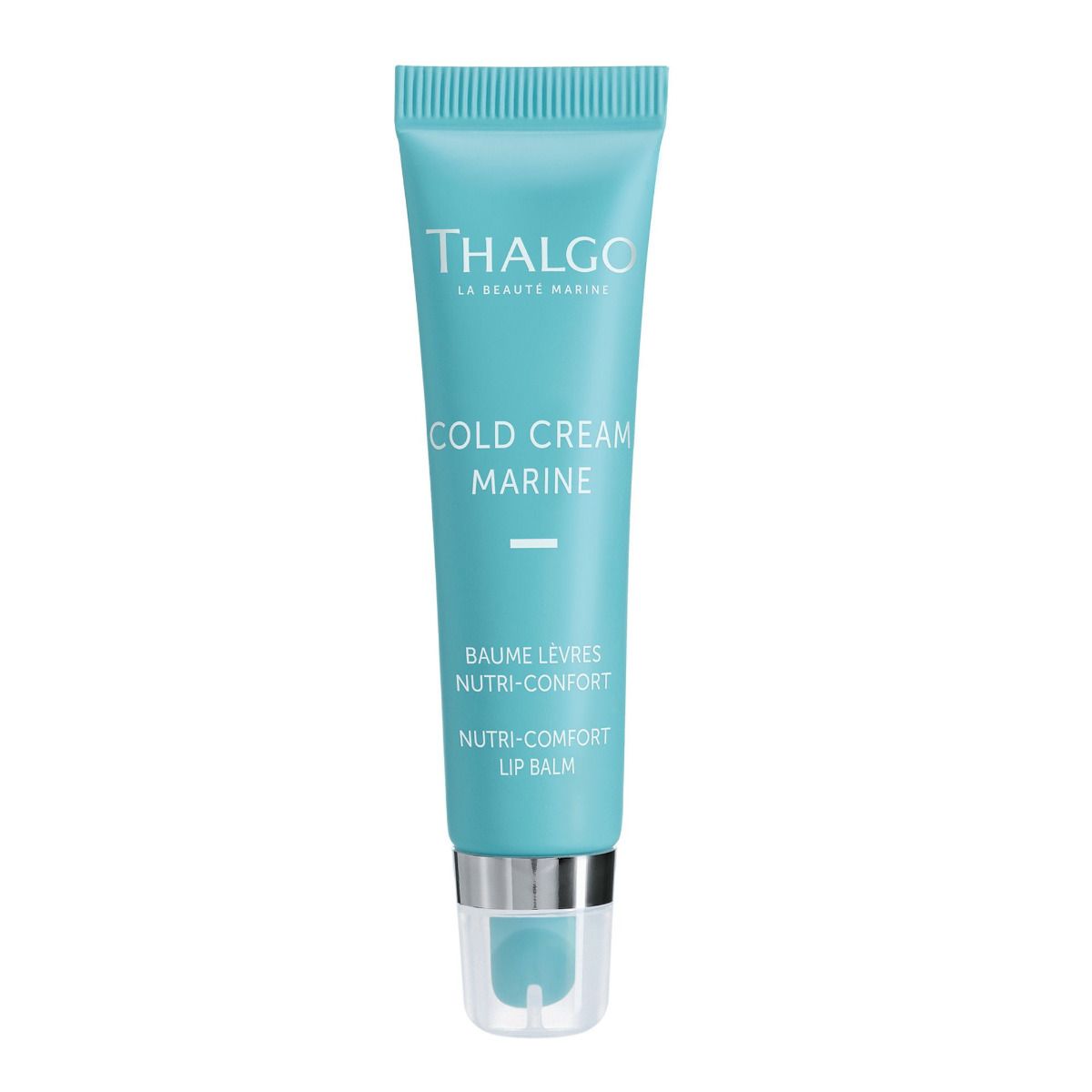 THALGO Cold Cream Marine 2.0 - Nutri-Comfort Lippenbalsam, 15ml, Tube