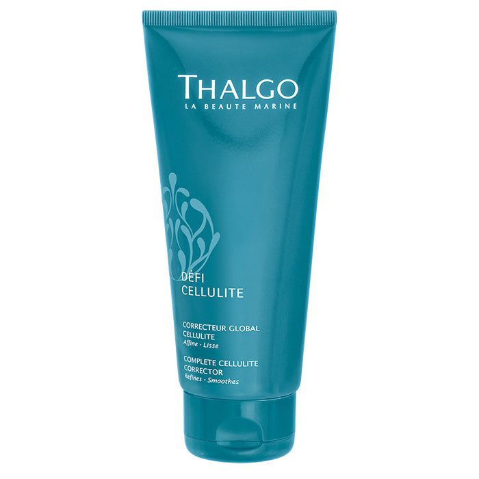 THALGO Défi Cellulite - Korrigierende Cellulite Creme , 200ml, Tube