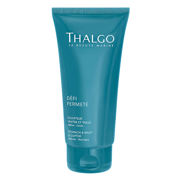 THALGO Défi Fermeté - Emulsion Bauch und Taille, 150ml, Tube