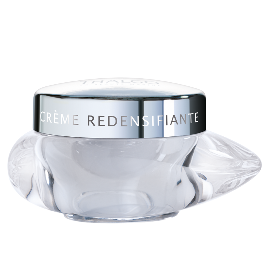 THALGO Exception Marine - Festigende Creme – für reife Haut, 50ml, Tiegel