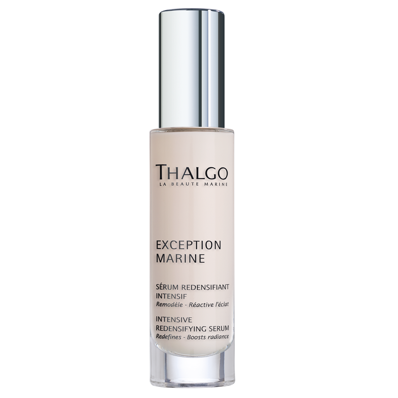 THALGO Exception Marine - Serum zur intensiven Festigung, 30ml, Flacon