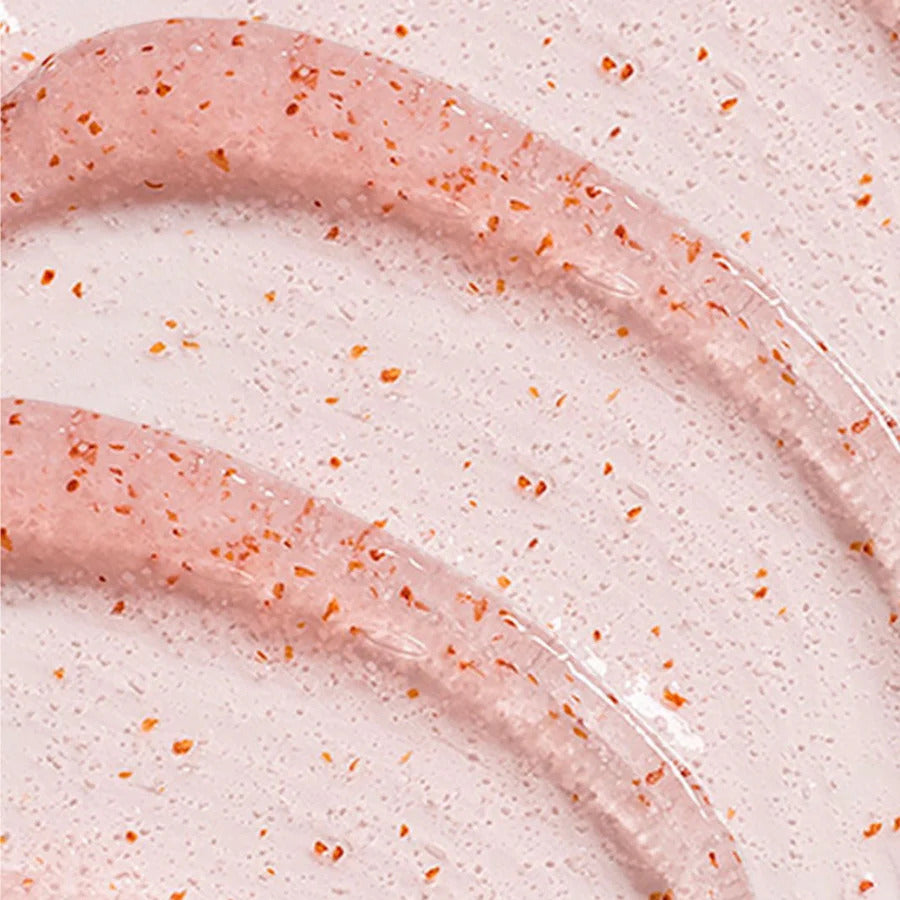 THALGO French Riviera - Marines Peeling Rosenblüte, 50ml, Produkprobe