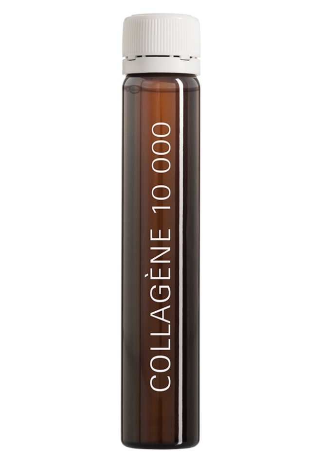 THALGO HYALU-PROCOLLAGÈNE - Collagène 10 000 Trinkampullen, 25ml, Einzelampulle