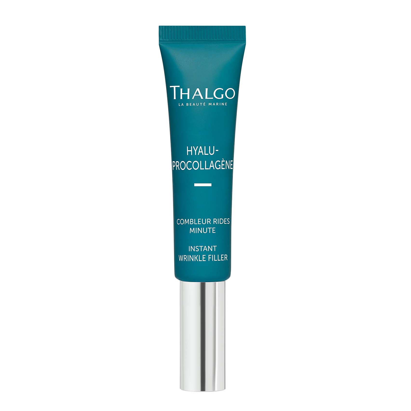 THALGO HYALU-PROCOLLAGÈNE - Express-Faltenfiller, 15ml, Tube