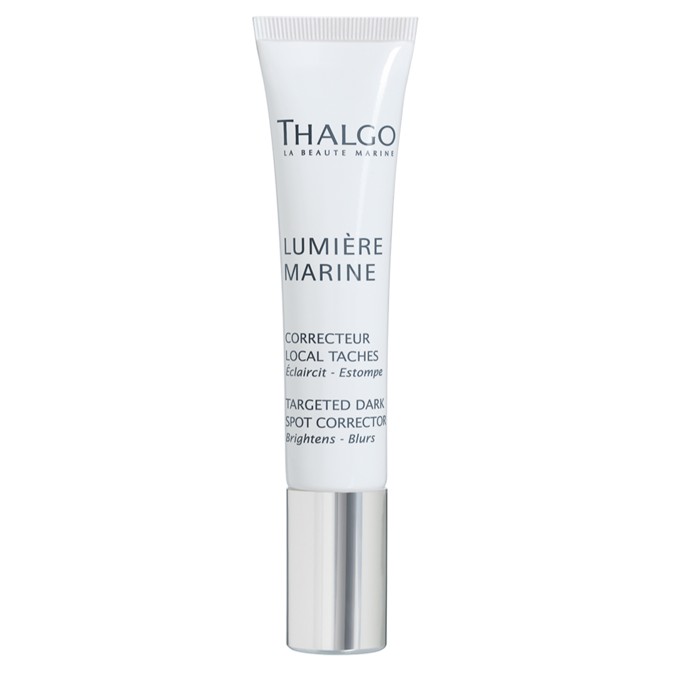 THALGO Lumière Marine - Korrekturstift gegen Pigmentflecken, 15ml, Tube