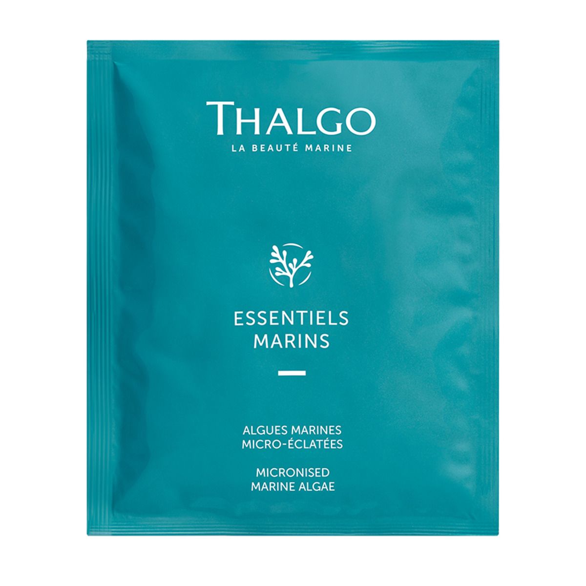 THALGO Marine Essentials - Mikropulverisierte Meeresalgen, 40g, Sachet