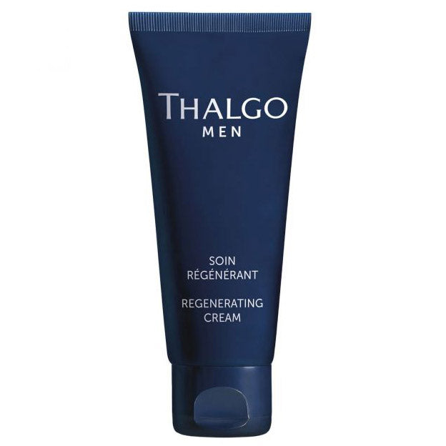 THALGO MEN - Anti-Falten Pflege, 50ml, Tube