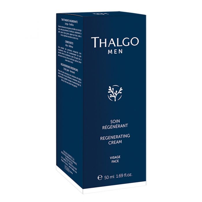 THALGO MEN - Anti-Falten Pflege, 50ml, Umkarton
