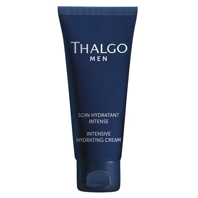 THALGO MEN - Intensive Feuchtigkeits-Creme, 50ml, Tube