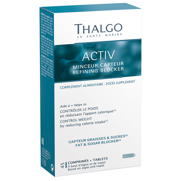 THALGO Minceur Capteur , 42,75g, Umkarton