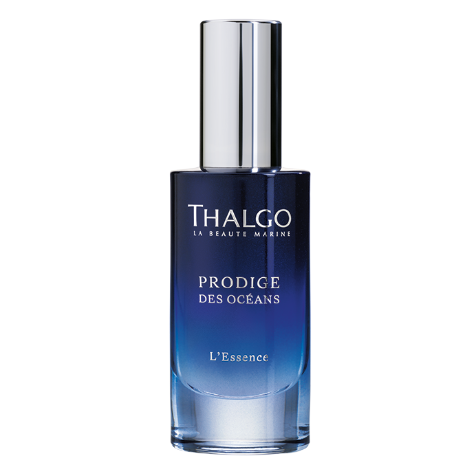 THALGO Prodige des Océans - Das Elixier  – Anti-Aging Konzentrat, 30ml, Flacon