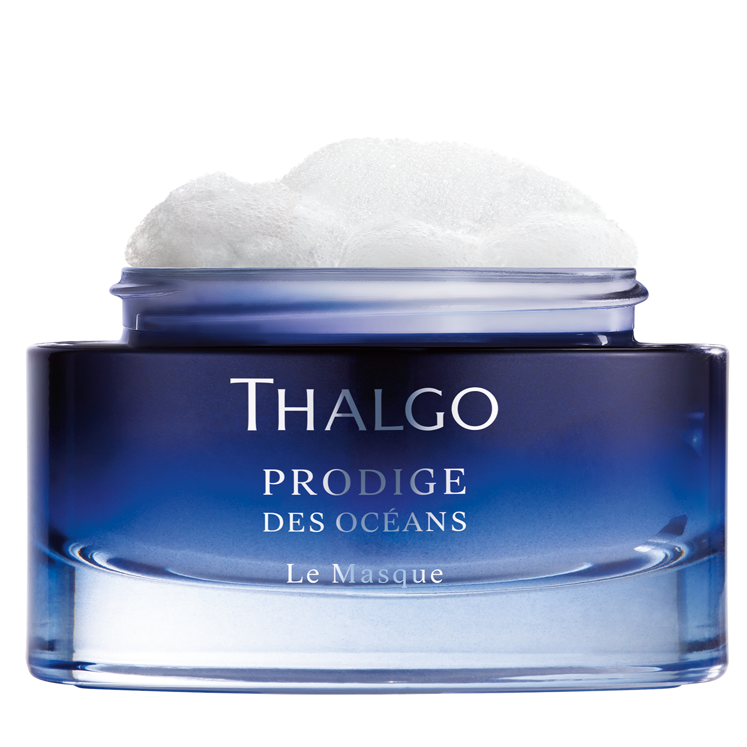 THALGO Prodige des Océans - Die Maske, 50ml, Tiegel offen