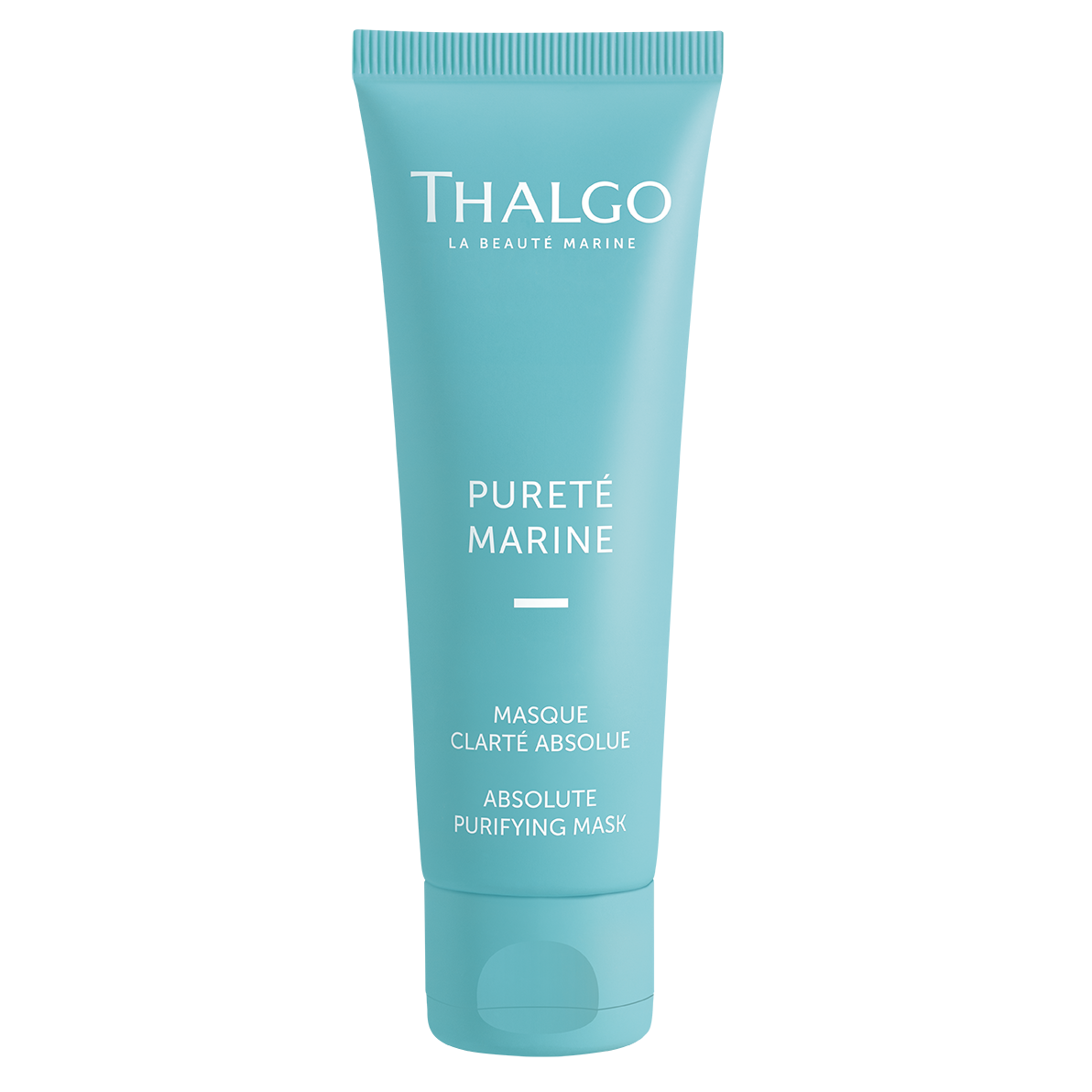 THALGO Pureté Marine - Klärende Intensiv-Maske, 40ml, Tube