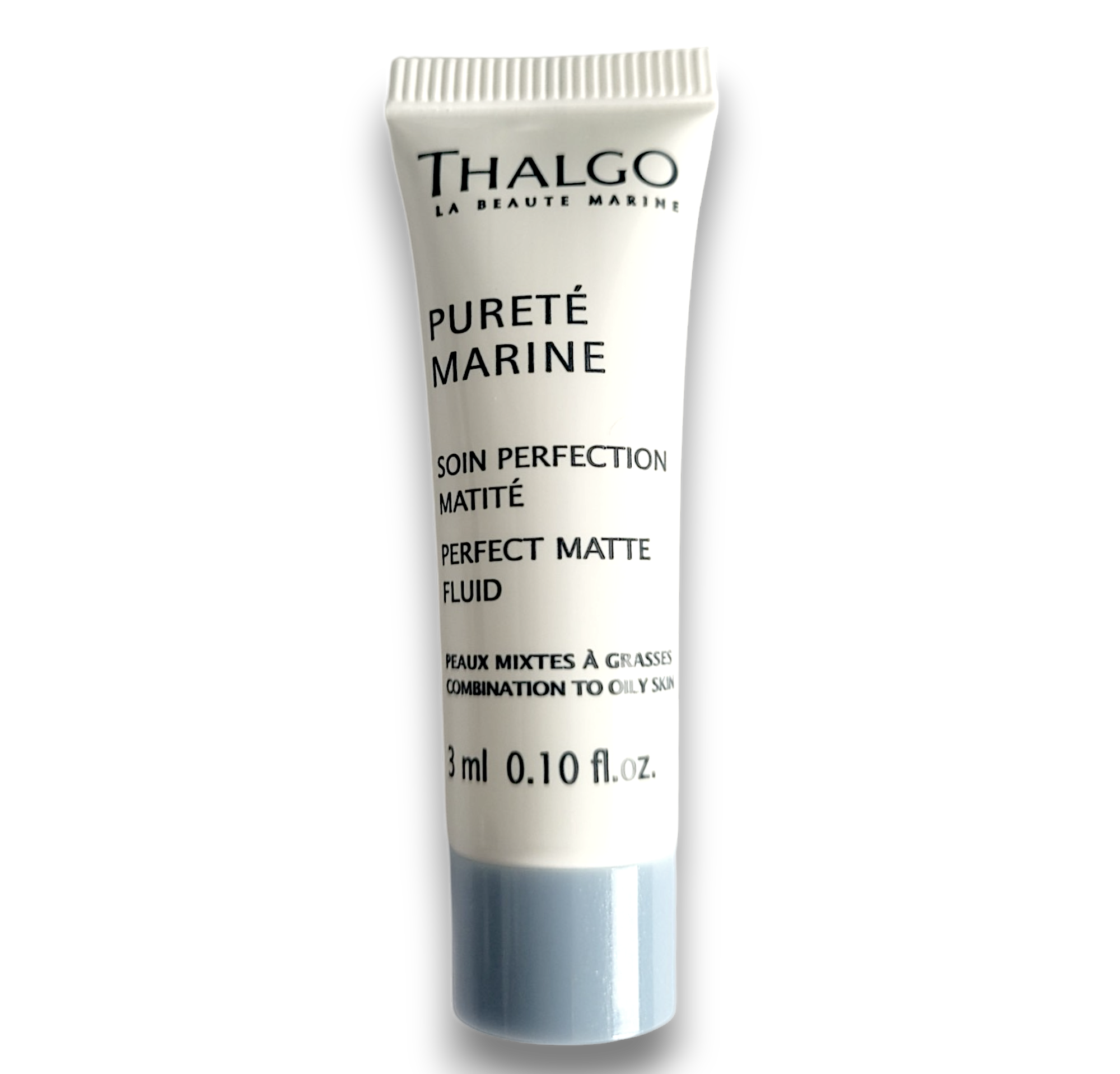 THALGO Pureté Marine - Mattierendes Fluid, 3ml, Tube