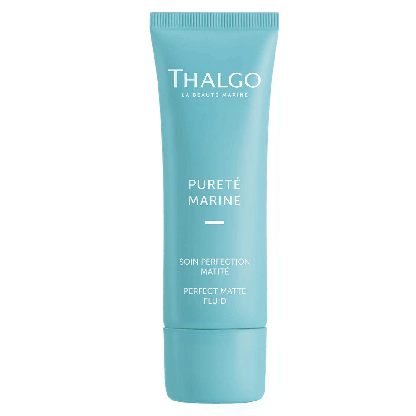 THALGO Pureté Marine - Mattierendes Fluid  – für ölige Haut, 40ml, Tube