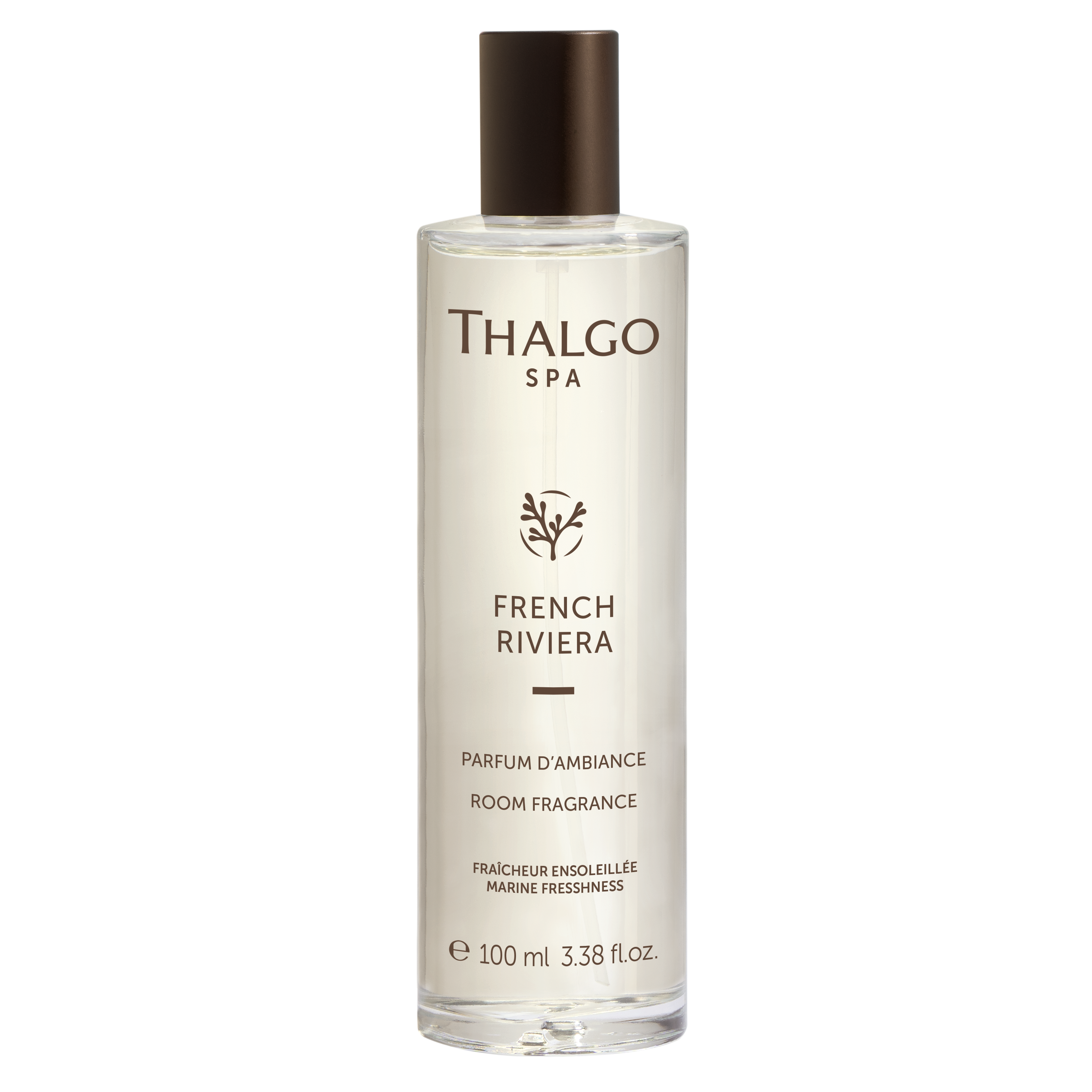 THALGO Raumduft Französische Riviera, 100ml, Flasche