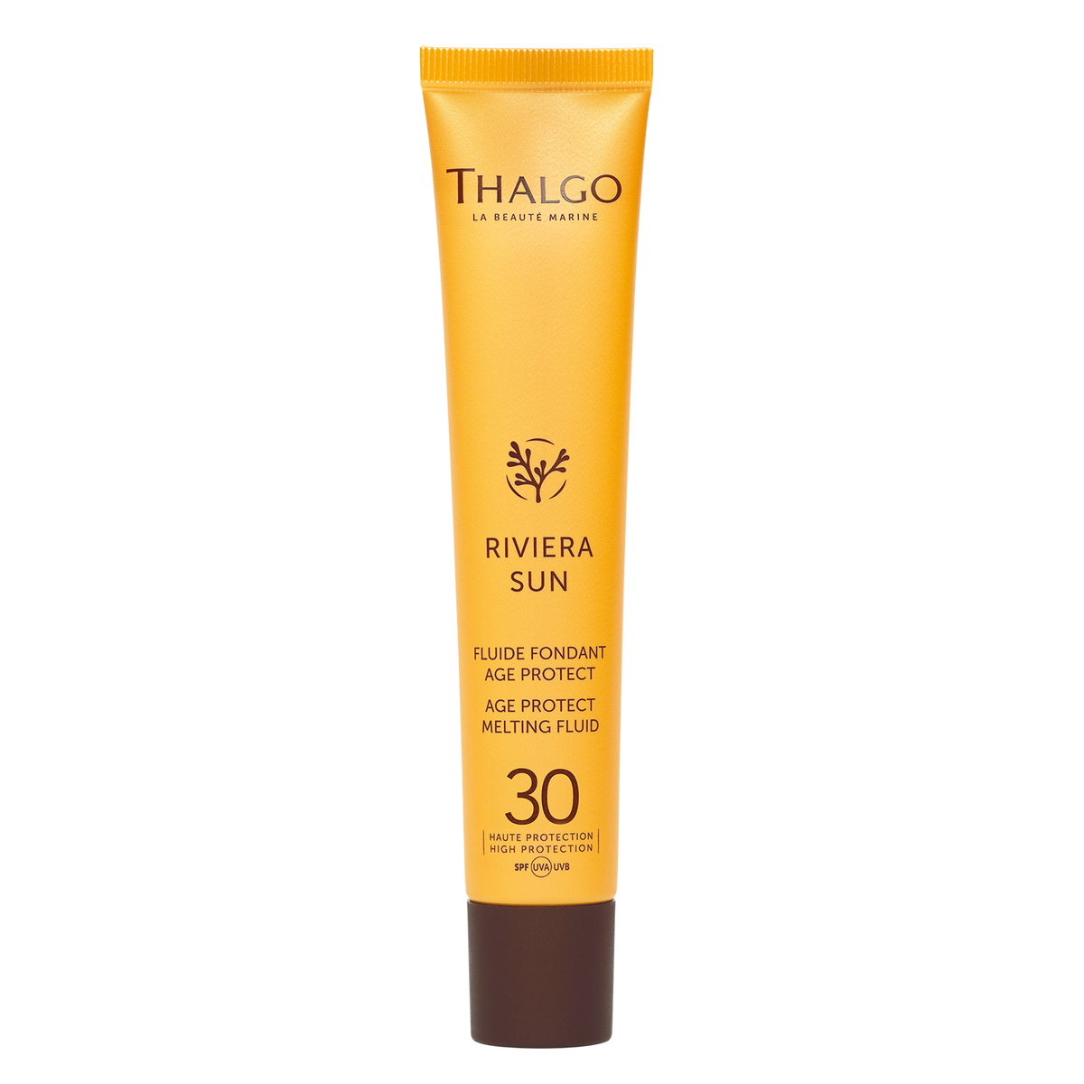 sonnensegel riviera Thalgo Riviera Sun Age-Protect Sonnenschutz-Fluid LSF 30 50 ml