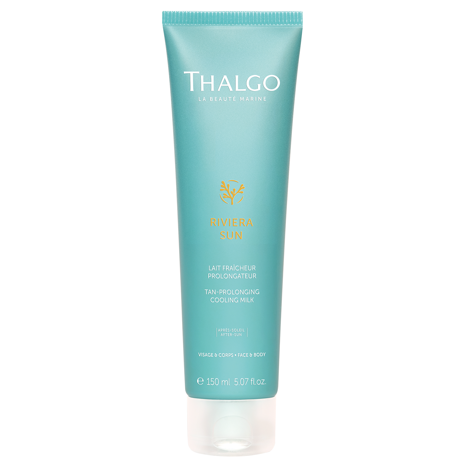 THALGO Riviera Sun Kühlende Aftersun-Lotion, 150ml, Tiegel