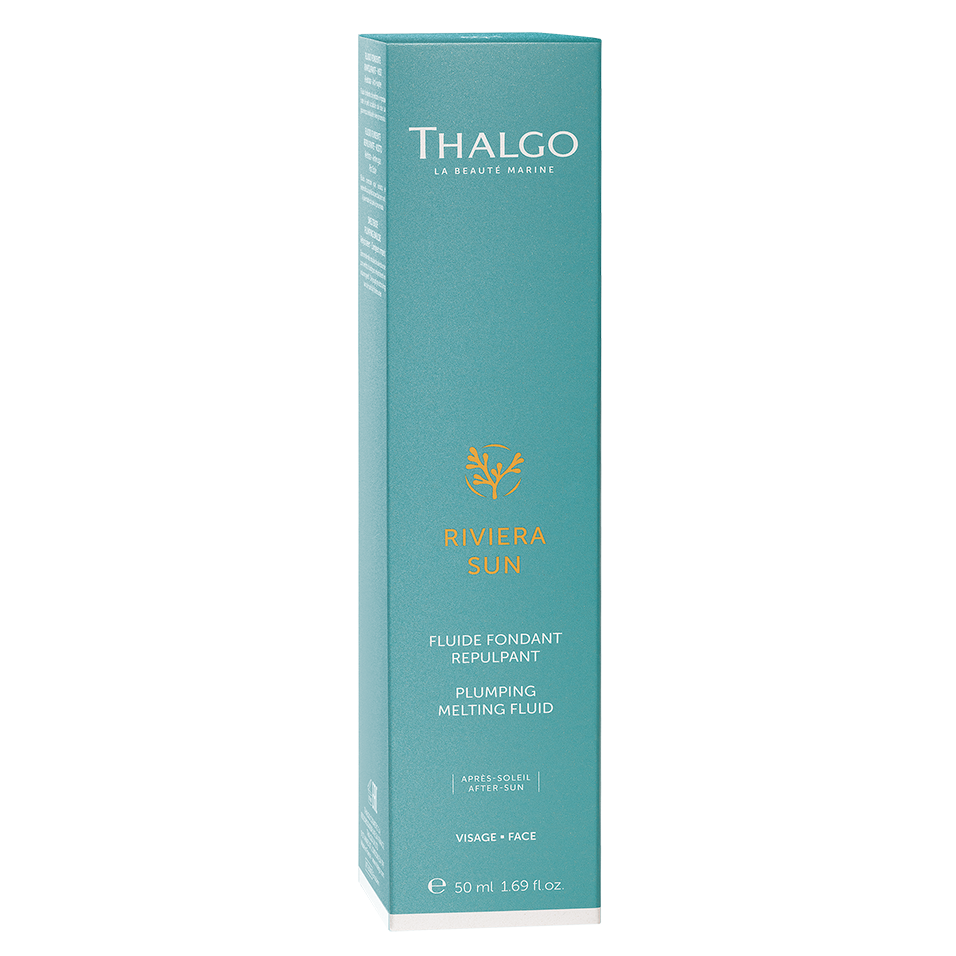 THALGO Riviera Sun Regenerierendes Aftersun-Fluid , 50ml, Umkarton