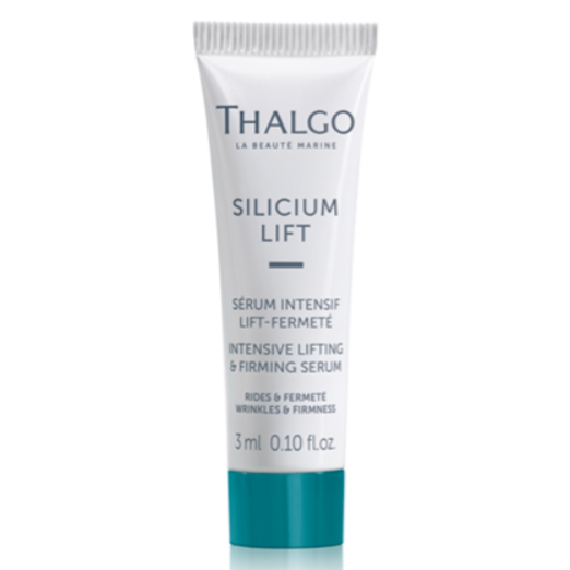 THALGO Silizium Lift - Intensivserum mit Lifting Effekt , 3ml, Tube