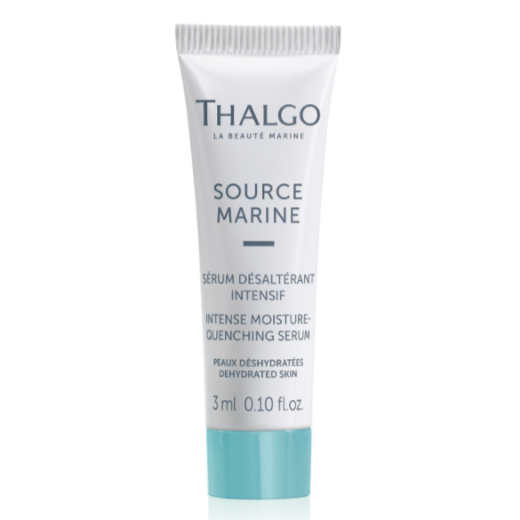 THALGO Source Marine - Intensiv-Feuchtigkeits-Serum, 3ml, Tube